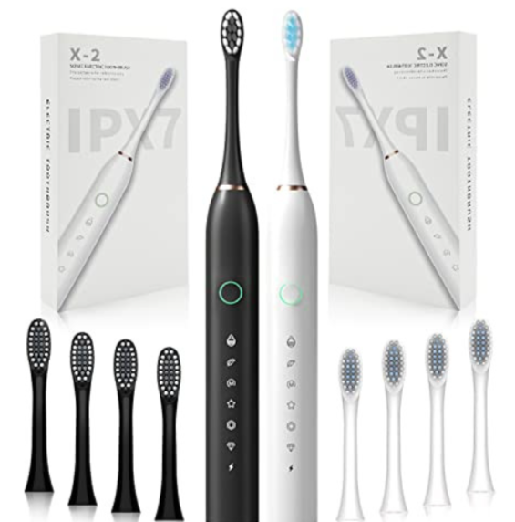 How a Toothbrush Electric Makes Oral Care More Convenient