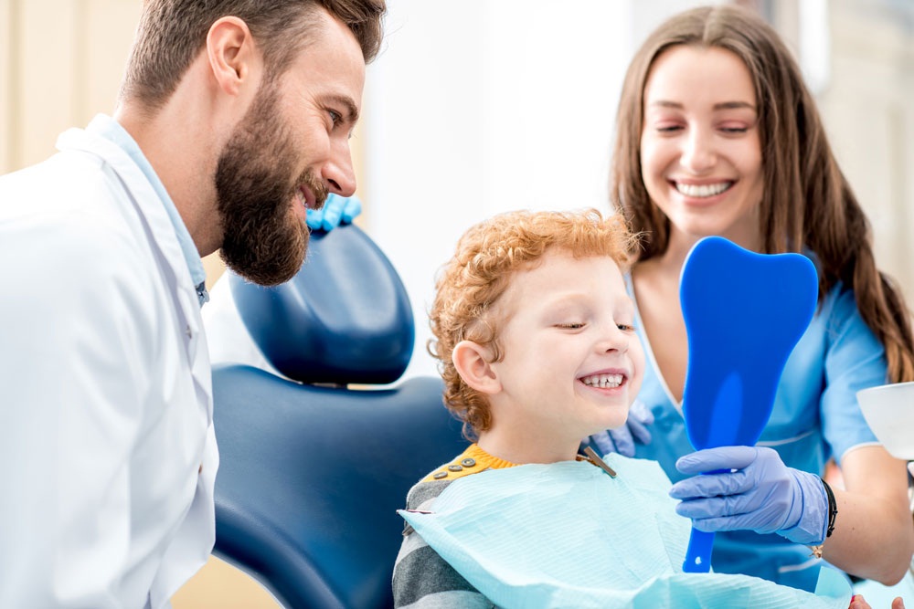 Important Strategies for Great Oral Health