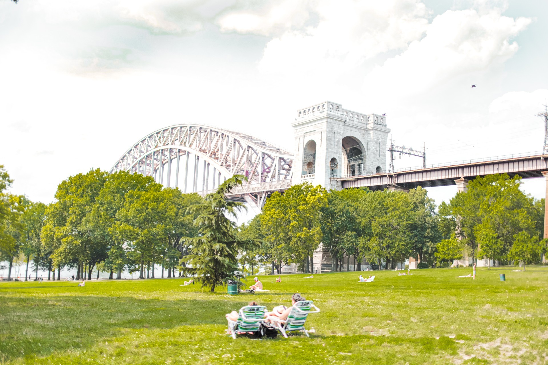 Why It’s Time To Start Looking For Your Own Astoria Park House