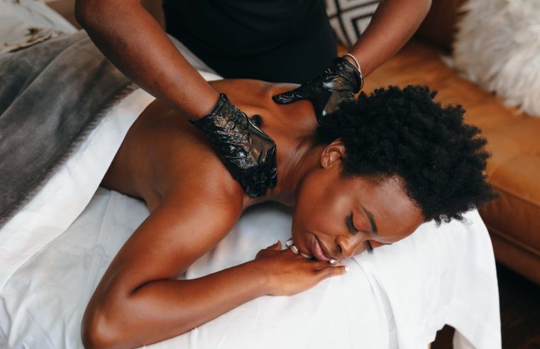 Nuru Massage Near Me Providing Therapeutic Comfort and Energy Renewal